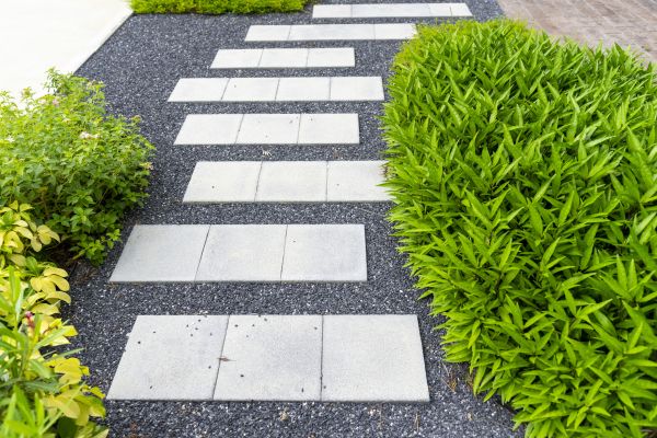 Home Walkway Installation in Independence