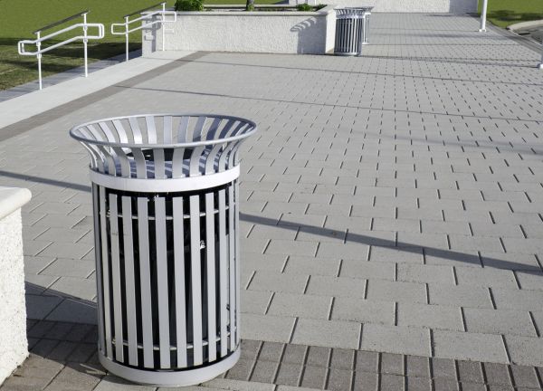 Courtyard Pavement Service in Independence