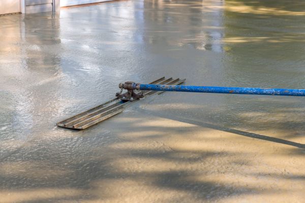 Slab Building Service in Independence