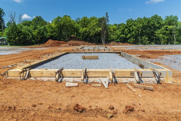 Carport Slab Pouring in Independence