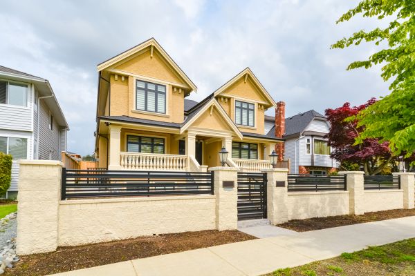 Concrete Path Service in Independence