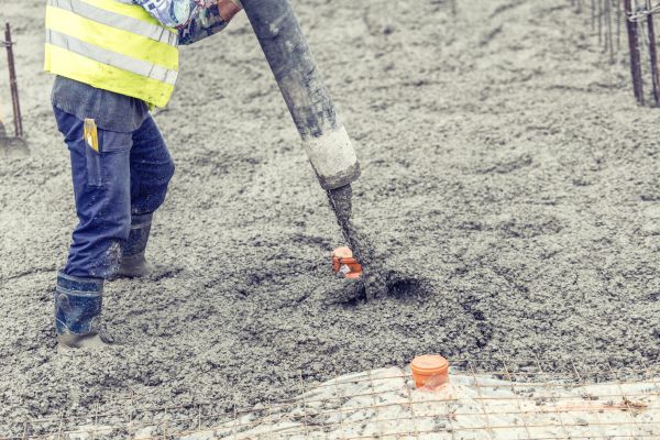 Cost of Pervious Concrete Installation in Independence