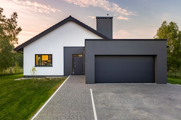 Concrete Extension Service in Independence