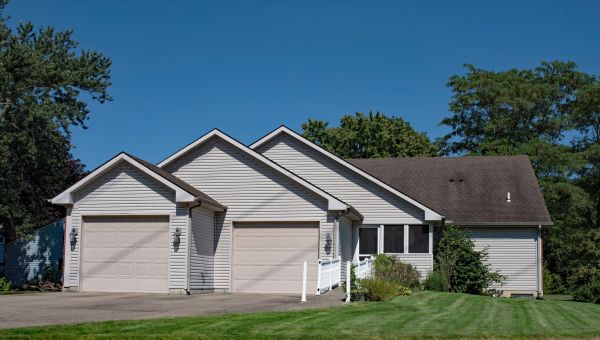 Driveway Ramp Installation in Independence