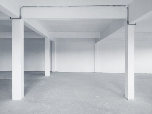 Cement Floor Replacement in Independence